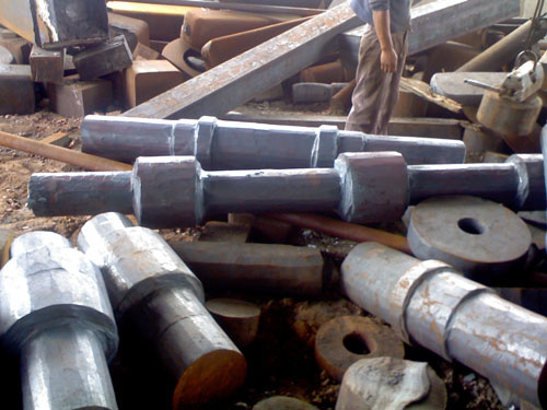 Forged Shaft/Forging Shaft