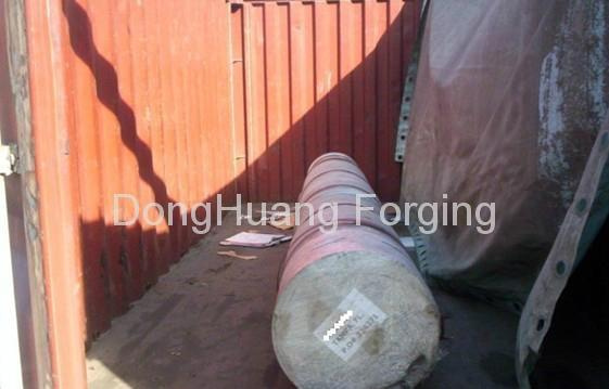 Forged Shaft, Mechanical Shaft