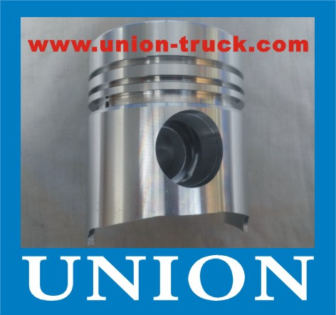 4D105-3c Engine Parts 6130-32-2110 Piston Kit for Komatsu Bulldozer D31pll