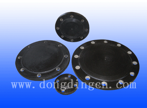 Casting Steel Flange