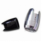 CNC Machining