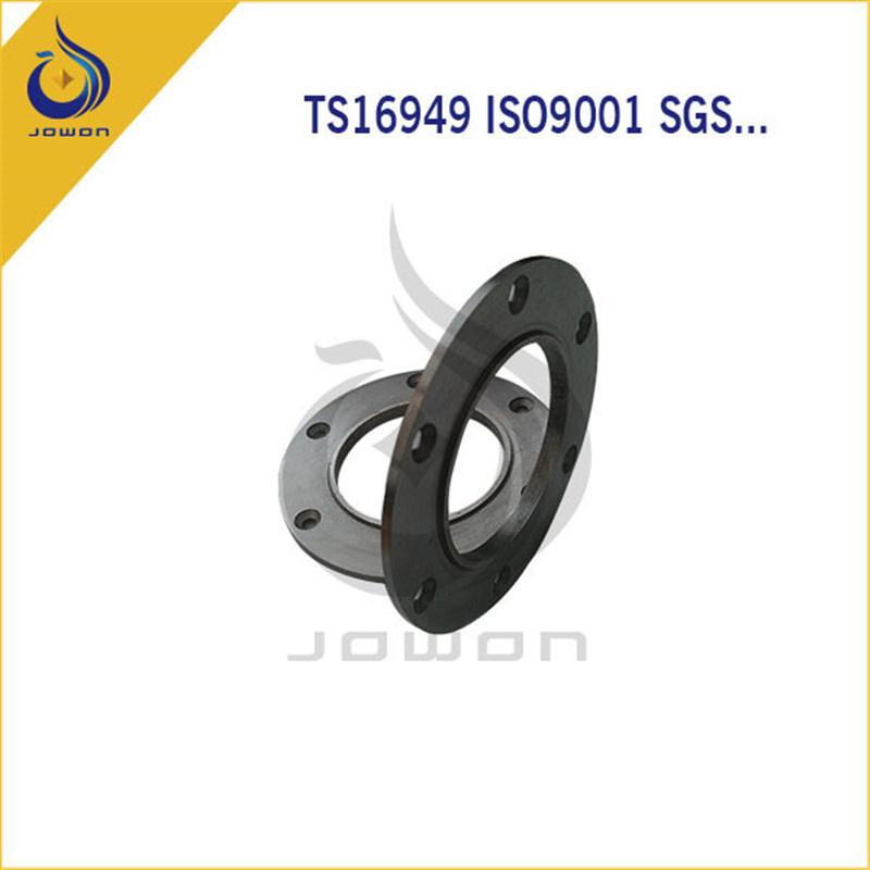 CNC Machine Customized Steel Casting Parts