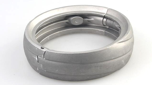 Casting / Die Casting / Sand Casting