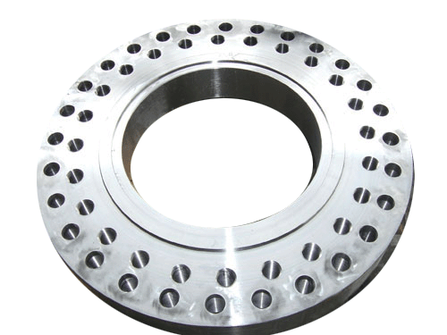 Flange Plate (HS-0015)