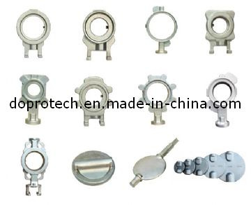 Casting Parts/ Casting Component (DP-CP)