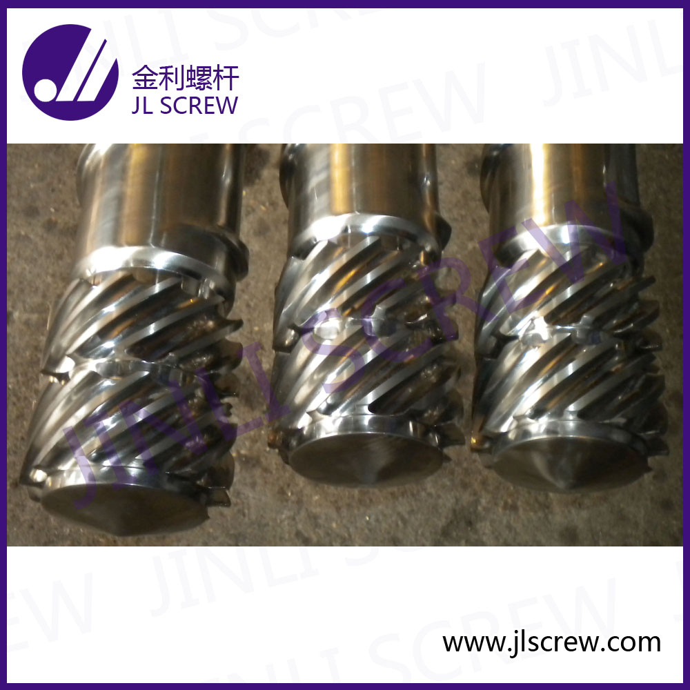 Jinli Designing Single Screw and Screw
