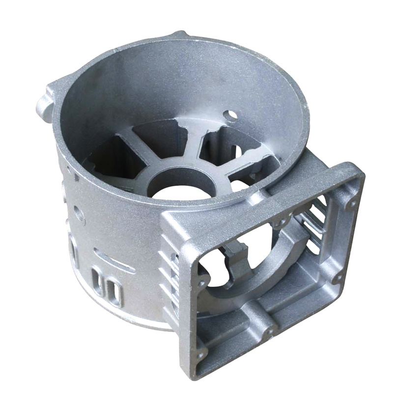 Machine out Part Aluminum Precision Casting