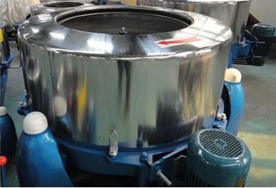 Dewatering Machine/Hydro Extractor (TL-800)