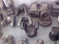 Die Forgings of Steel