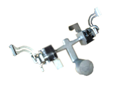 Aluminum Die Casting