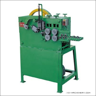 Ring Forming Machine (5)