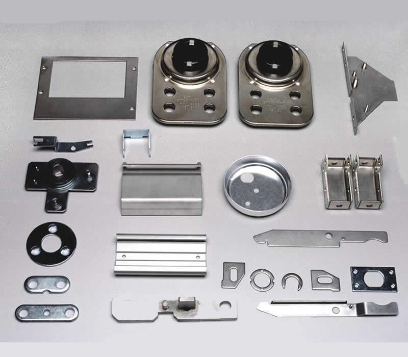 Stamping Part Sheet Metal Part