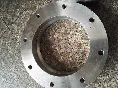 Flange