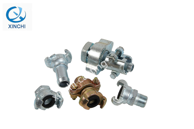 Universal Couplings Us Type