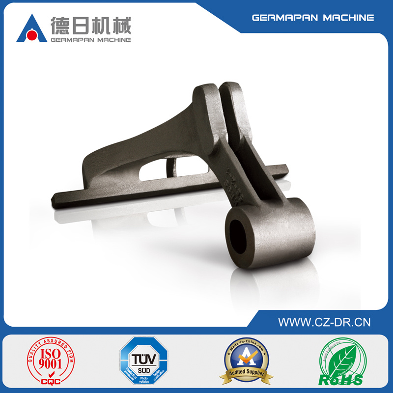 Aluminum Casting Aluminum Alloy Precision Casting