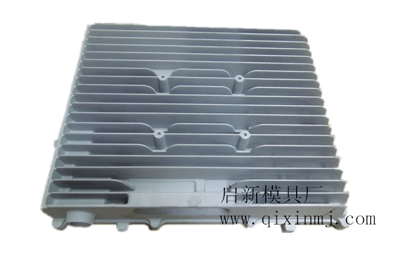 Aluminum Precision Communication Filter Die Casting