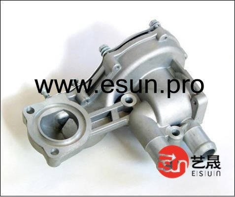 Die Casting Machinery Belt (DC008)