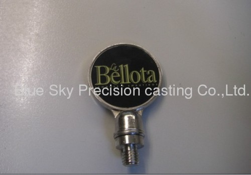 Investment Casting
