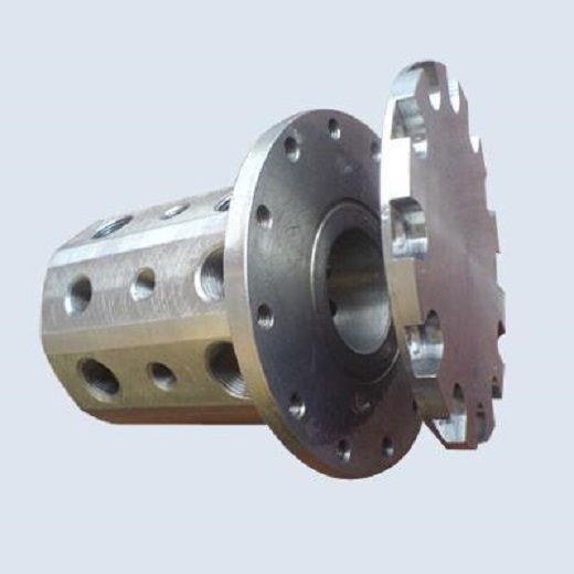 Aluminum Auto Parts Alloy Investment Die Casting