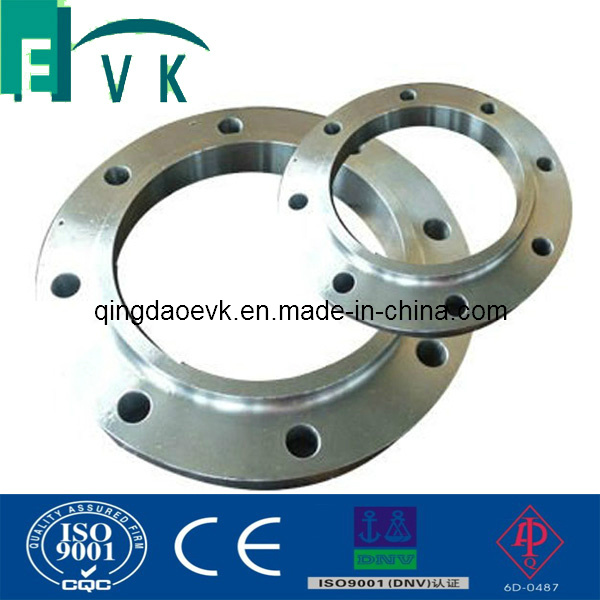 Asme/ANSI B16.5 Flat Face Flange