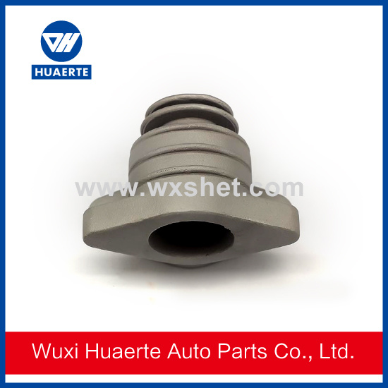 Stainless Steel Valve Body Automotive Precision Casting
