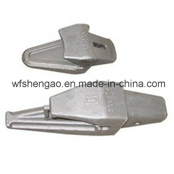 OEM Customized Cast Aluminium Die Casting for Iron Resin Casting