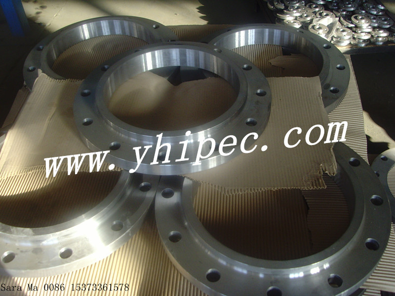 Slip on Flange