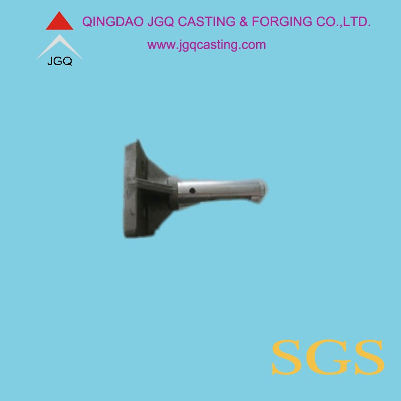 Aluminum Die Casting Parts