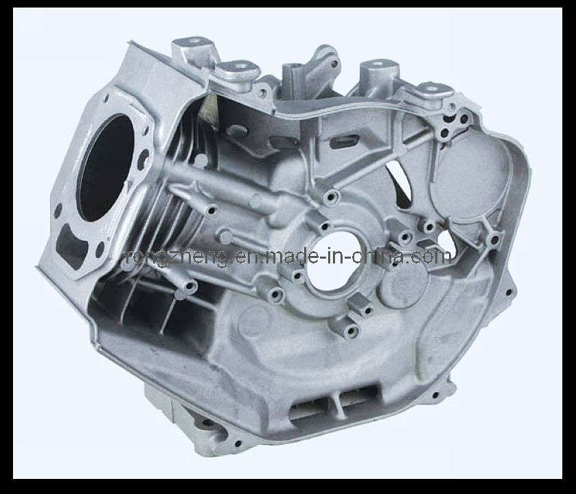 Die Casting Mold (1)