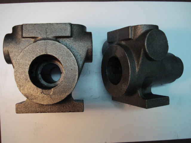 Gear Pump