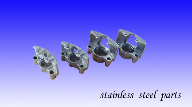 Casting Product
