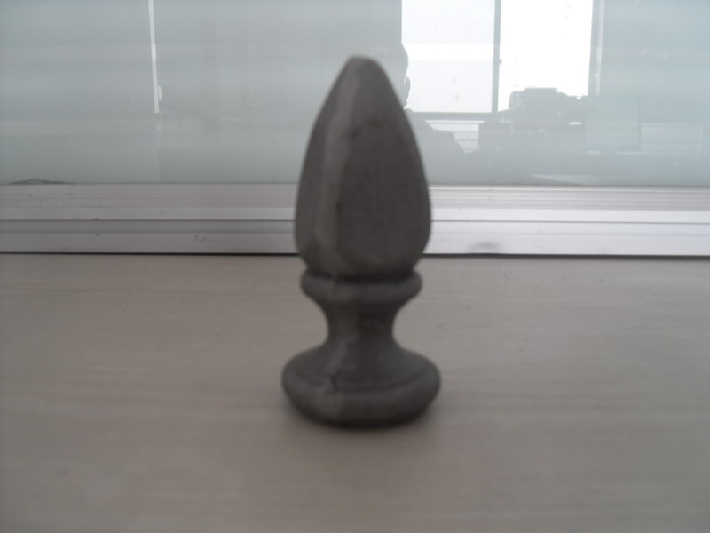 Sand Casting (TZ136)