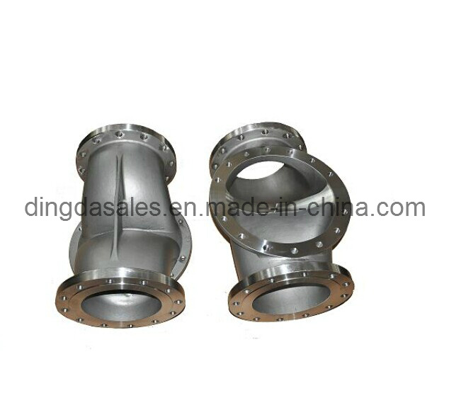OEM Precision Casting Tractor Parts