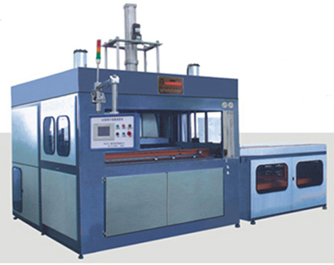 Recreational Vehicle Making Machine
