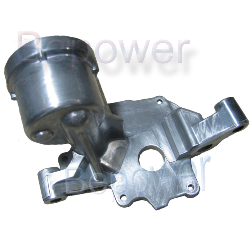 Die Casting Mold