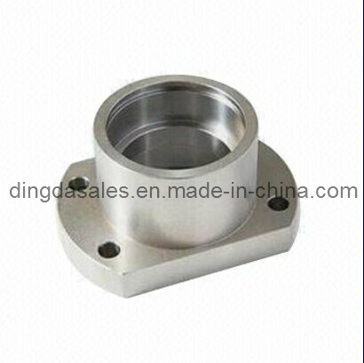 Sand Casting Spare Parts for Mechanical Assembly