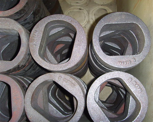 Gray Iron Casting (HAP-HT-1)