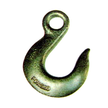 Eye Slip Hook (G70/G43)