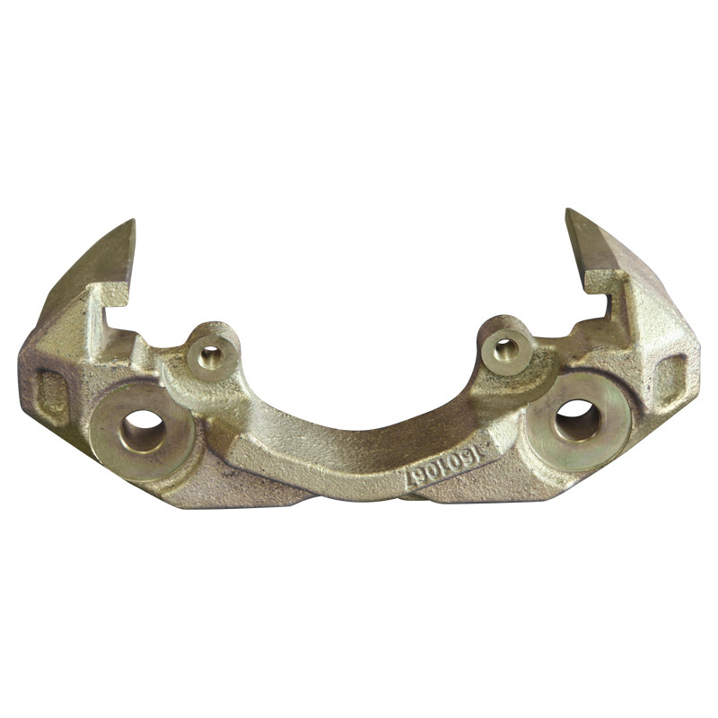 Bracket for Auto Brake System