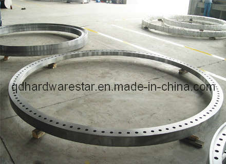 Wind Power Tower Flange