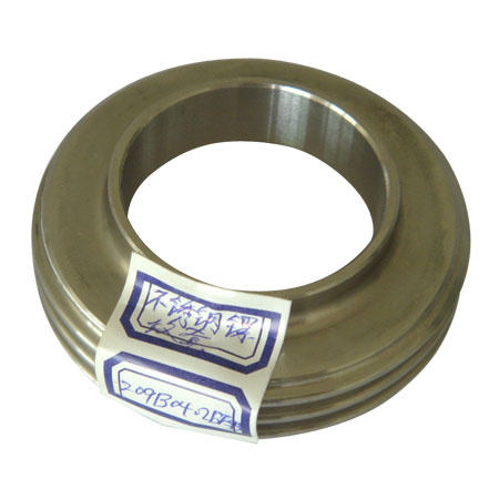 Investment Casting Stainless Steel Machining