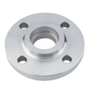 Precision Flange