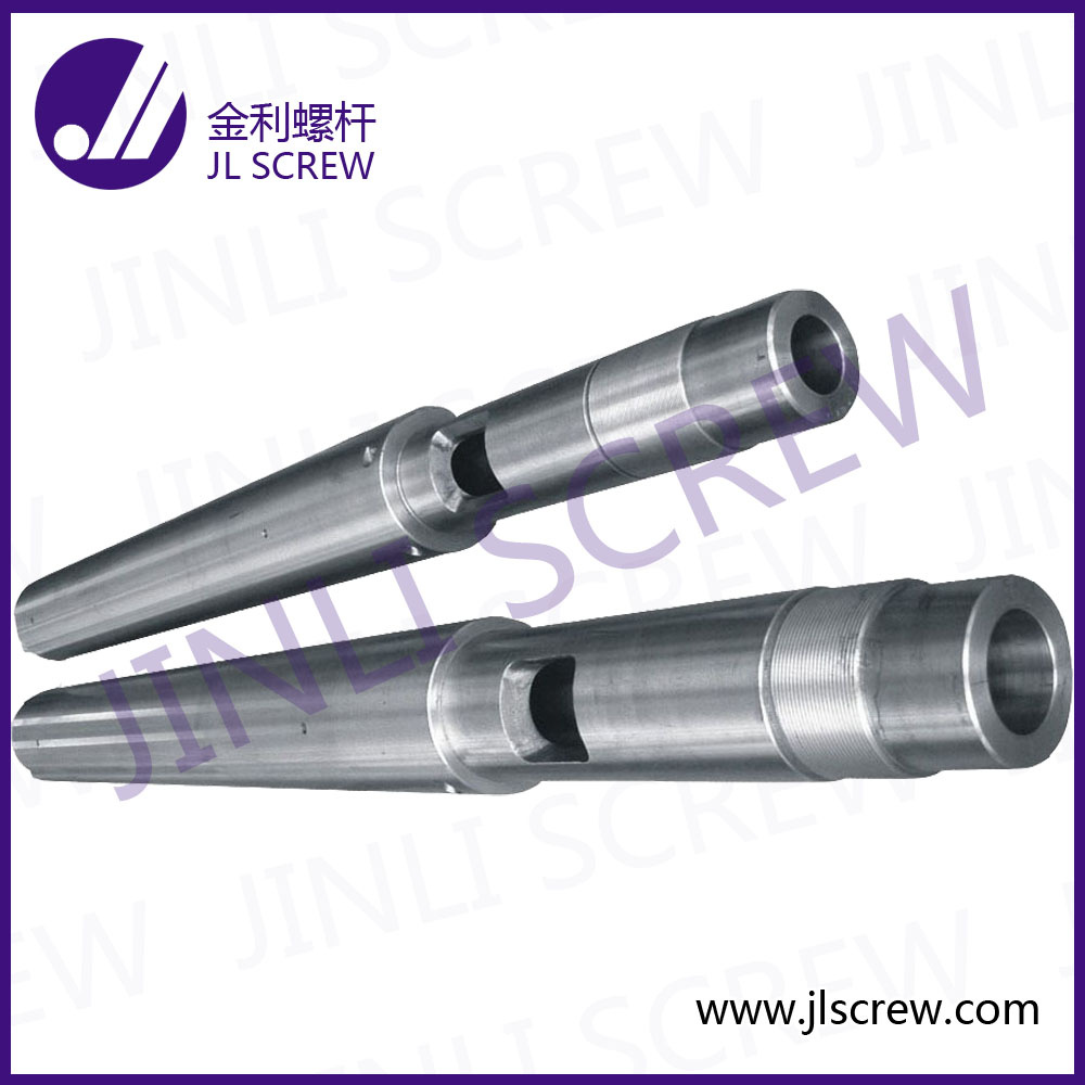 Extruder Single Screw and Barrel with High Quality