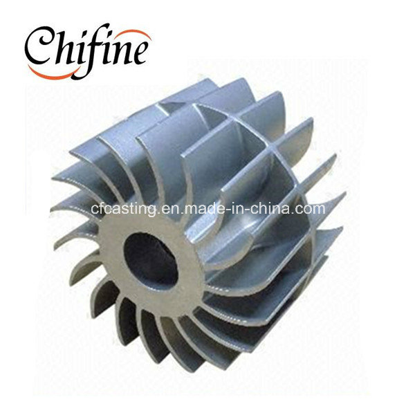 Customized Stainless Steel 304 Pump Parts