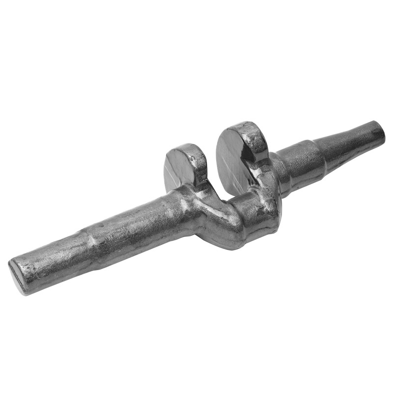 Engine Part, Crankshaft Forging