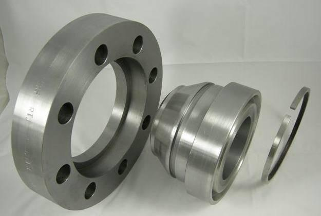 Swivel Ring Flange, Swivel-Ring Flange