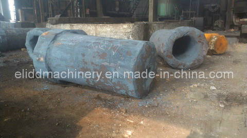 Blind-Hole Cylinder Forgings/Forging Cylinder (ELIDD-B118)