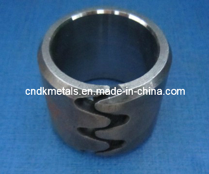 Stamping Parts - Steel