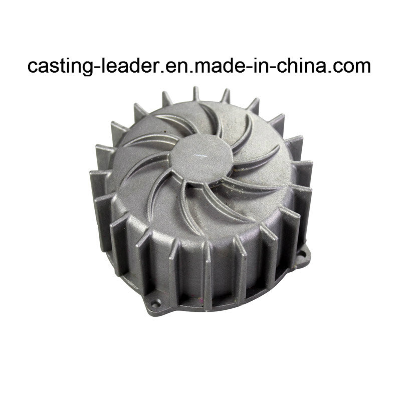 Customize OEM Sand Casting with Carbon Steel