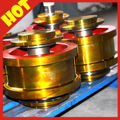 Wheels for Overhead Crane and Gantry Crane